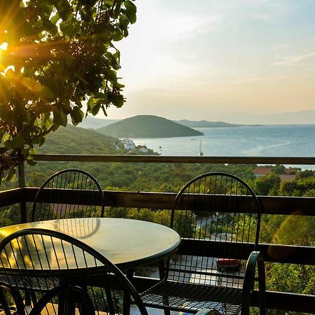 Bellavista Peljesac Peninsula Bed and Breakfast Dubrava  Kamer foto