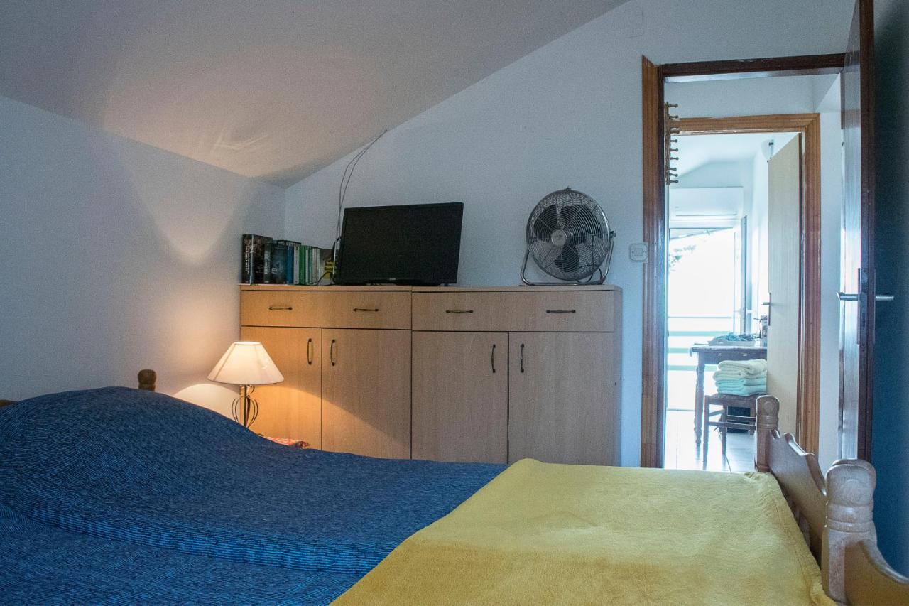 Bellavista Peljesac Peninsula Bed and Breakfast Dubrava  Buitenkant foto