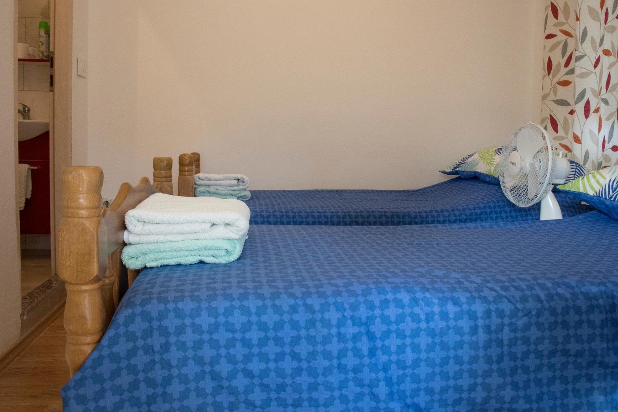 Bellavista Peljesac Peninsula Bed and Breakfast Dubrava  Buitenkant foto