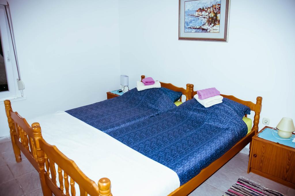 Bellavista Peljesac Peninsula Bed and Breakfast Dubrava  Kamer foto