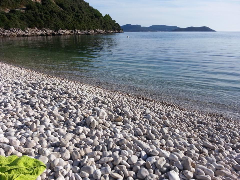 Bellavista Peljesac Peninsula Bed and Breakfast Dubrava  Buitenkant foto